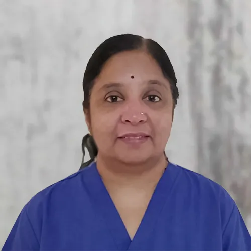 Dr. Padma Srikantaiah