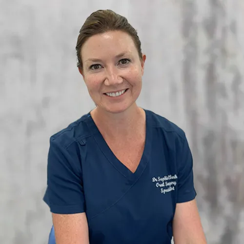 Dr. Sophie Clark