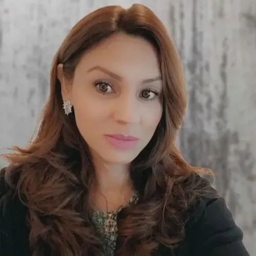 Dr. Aimen Ali