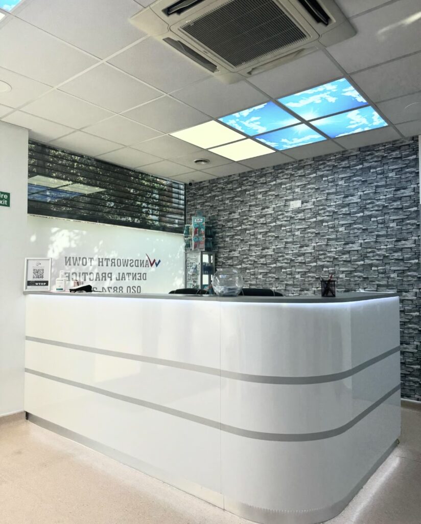 Dentist in Wandsworth, Private Dentist in Wandsworth, Family Dentist in Wandsworth, Trusted Dentist in Wandsworth, Dental Clinic in Wandsworth