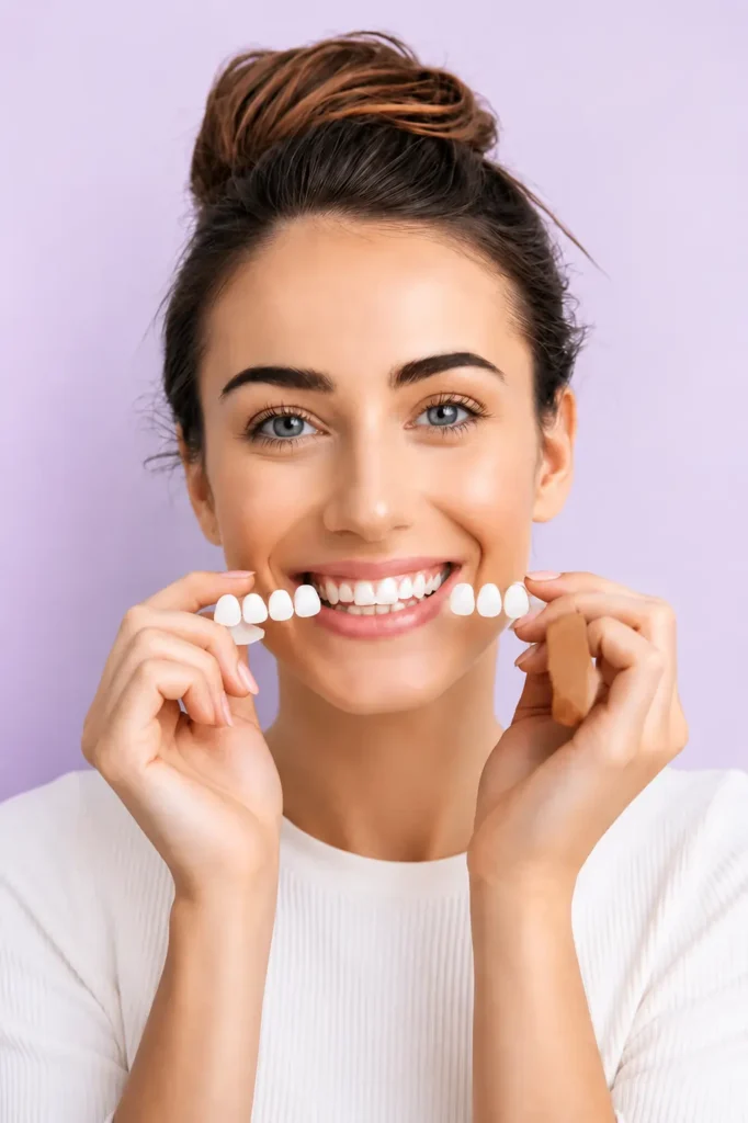 Dental Teeth Veneers Treatment, town dental in Wandsworth London, Wandsworth Dental Centre, cosmetic teeth whitening in Wandsworth London