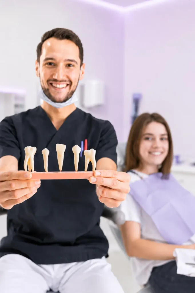 Dental Implants