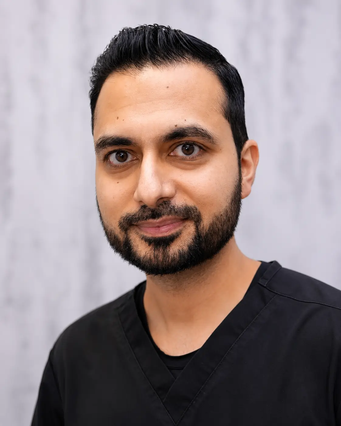 Dr. Abdul Ahmed