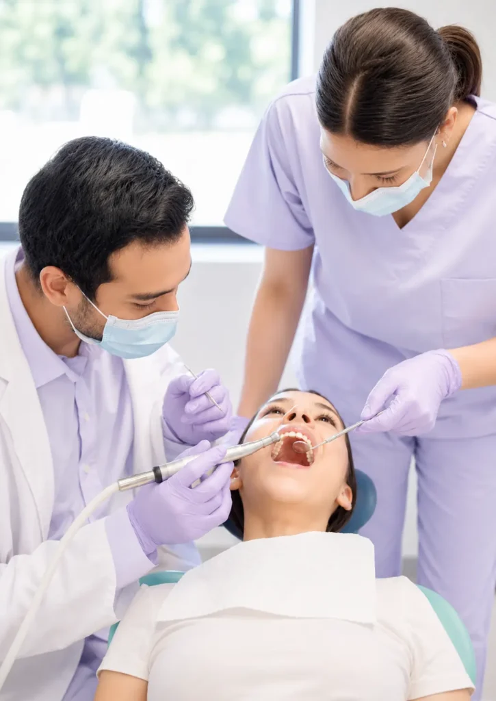 cosmetic teeth implants in wandsworth, cosmetic dental surgery in wandsworth, cosmetic dental implants in wandsworth