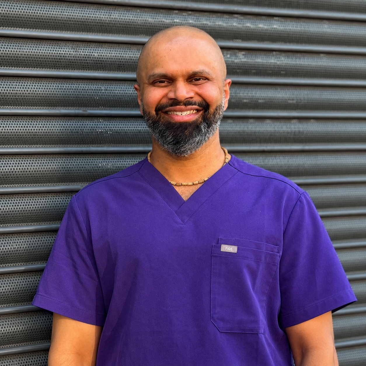 Dr. Tanay Tamhankar