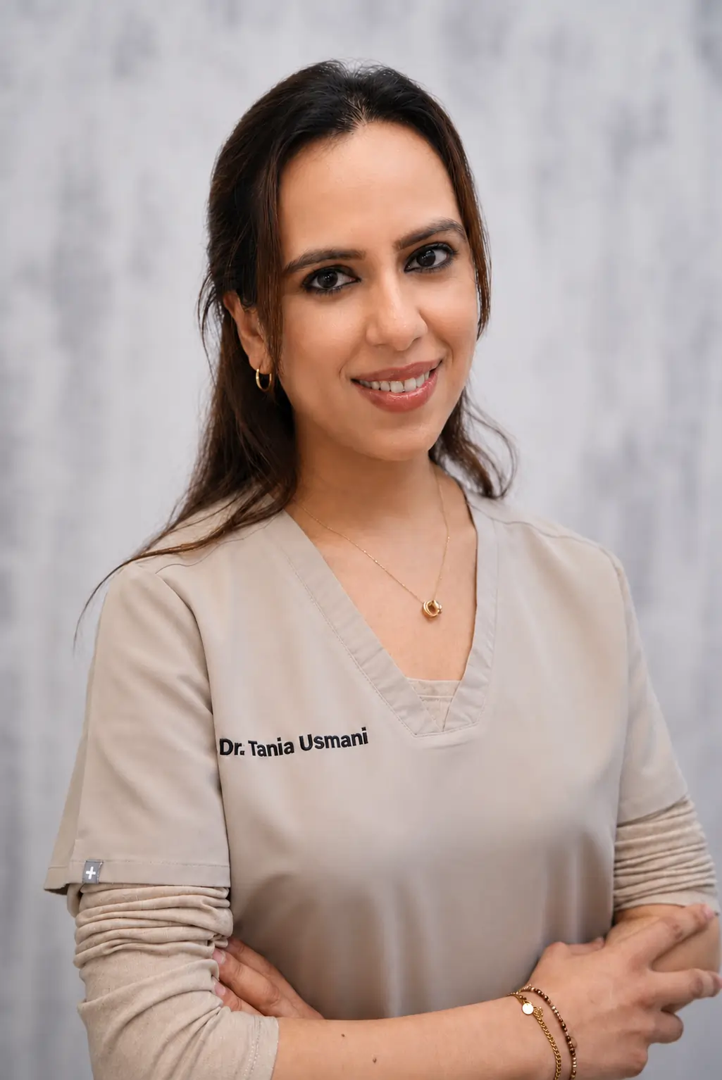 Dr. Tania Usmani