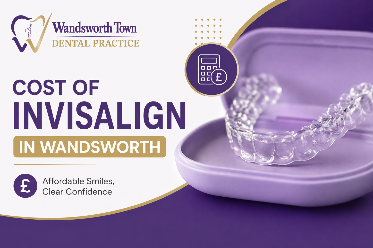 Cost of Invisalign