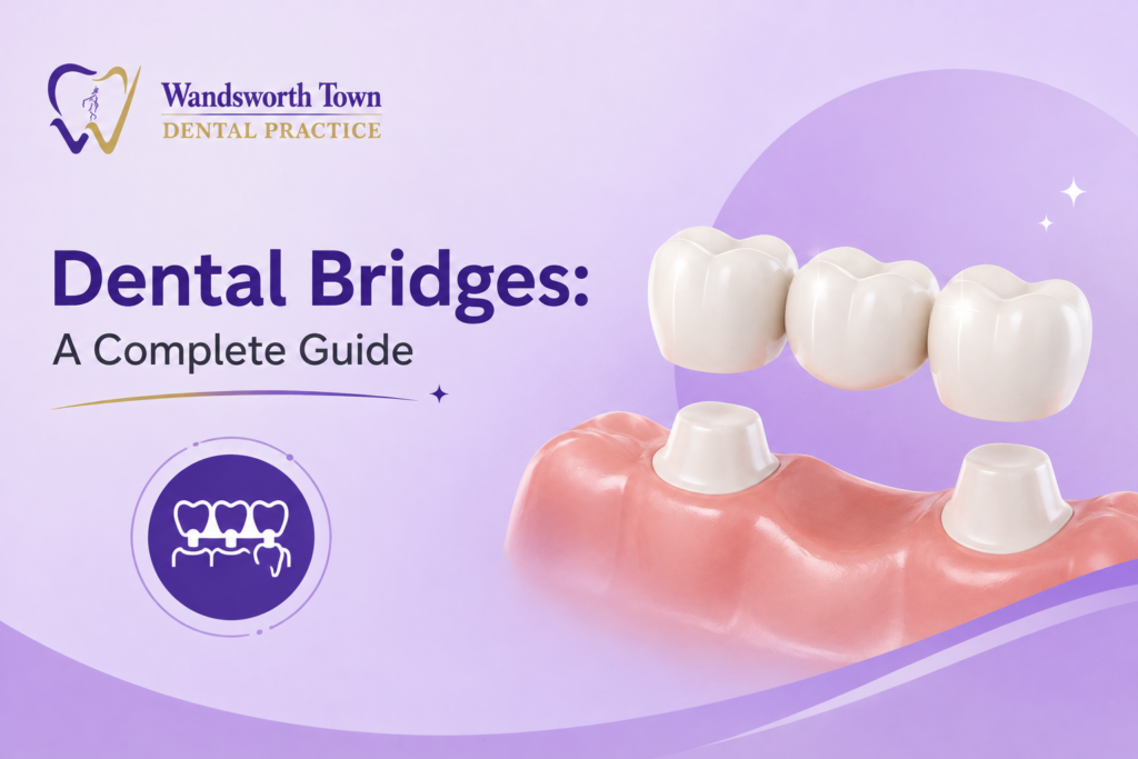 Dental Bridges