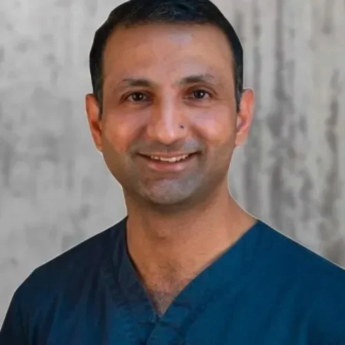 Dr. Deepak Kumar