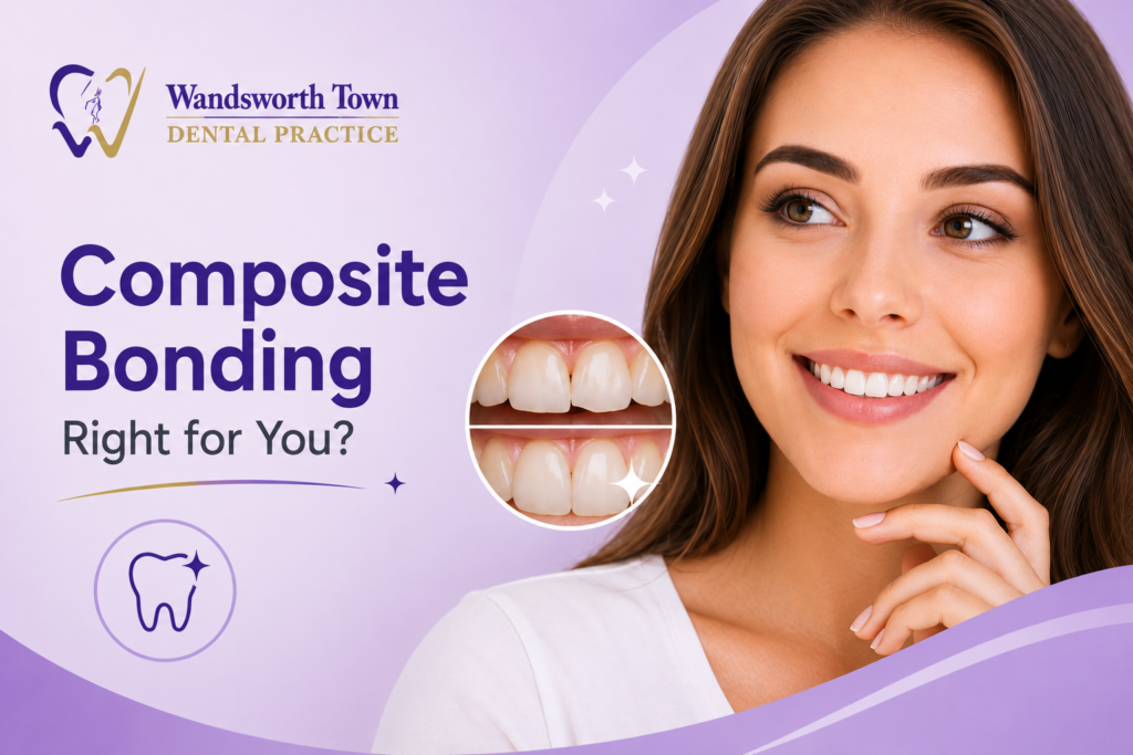 Composite Bonding Right for You