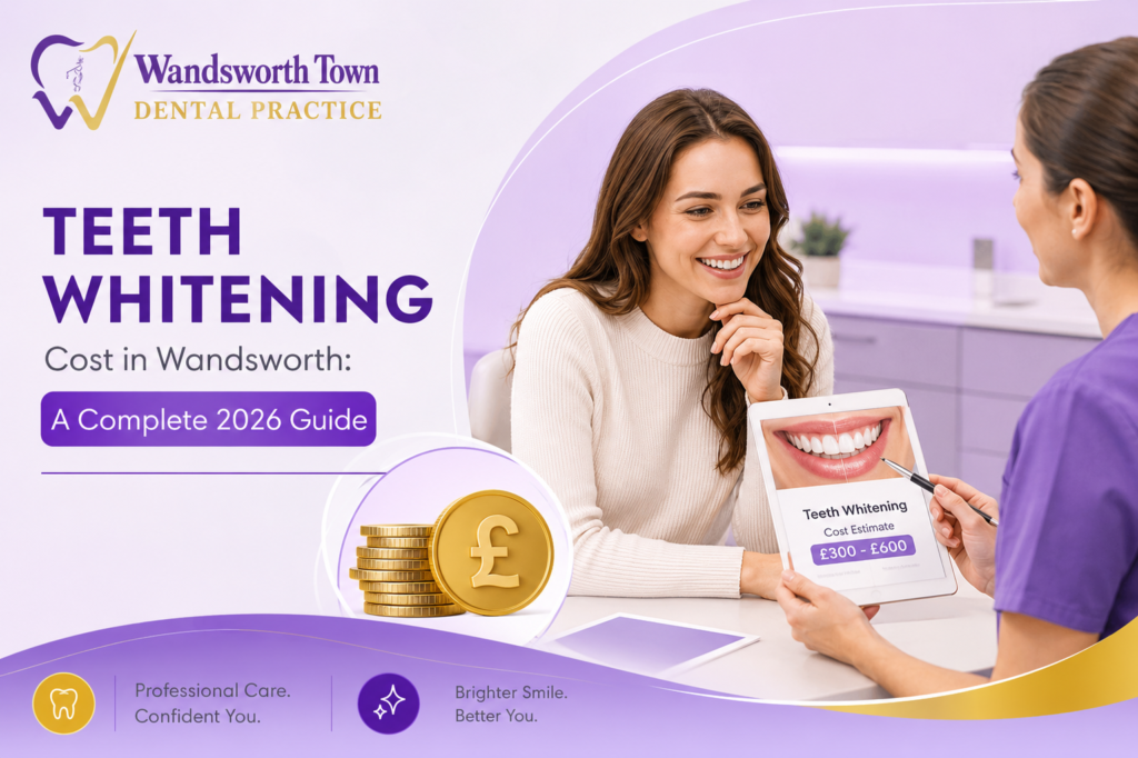 Teeth Whitening