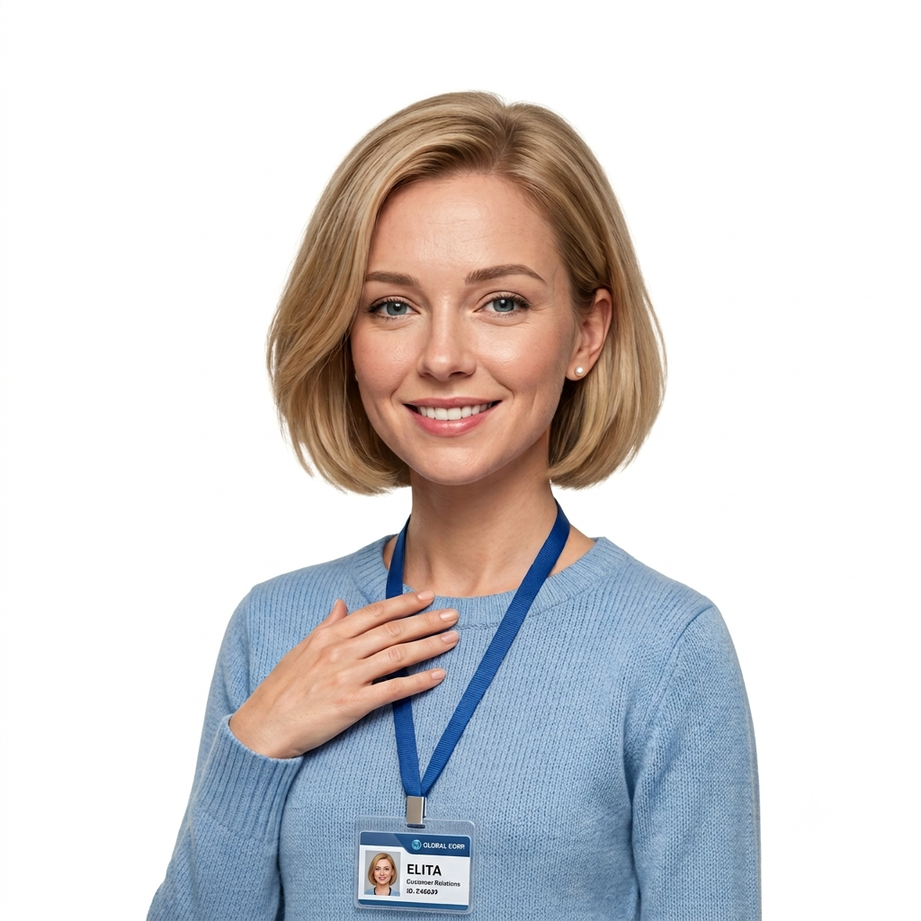Bot Avatar