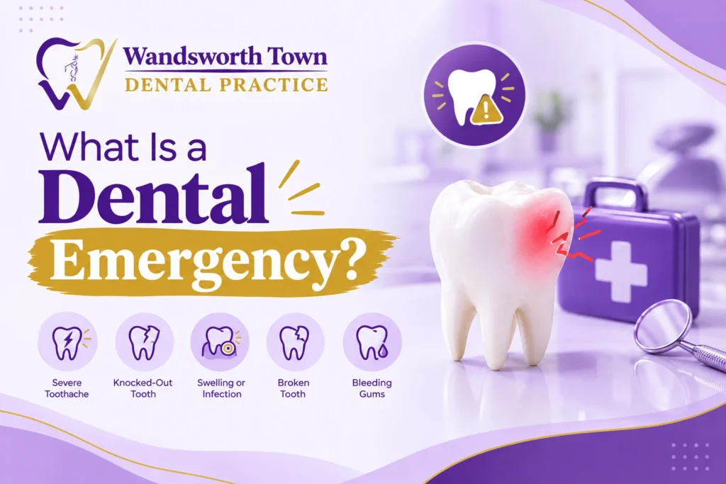 What Is a Dental Emergency